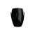 MRA szyba motocyklowa OT APRILIA RSVMILLE R RP 2001-2003, forma TN, CZARNA