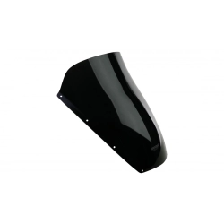 MRA szyba motocyklowa OT APRILIA RSVMILLE R RP 2001-2003, forma TN, CZARNA