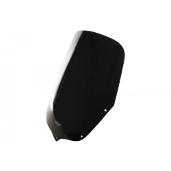 MRA szyba motocyklowa YAMAHA XJR1300 RP06/RP10/RP19 2002-, forma T, CZARNA