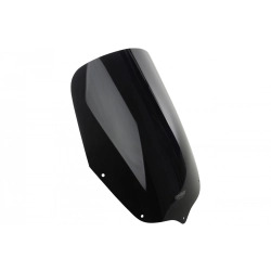 MRA szyba motocyklowa YAMAHA XJR1300 RP06/RP10/RP19 2002-, forma T, CZARNA