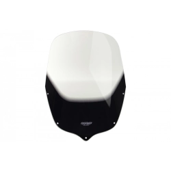 MRA szyba motocyklowa YAMAHA XJR1300 RP06/RP10/RP19 2002-, forma T, BEZBARWNA