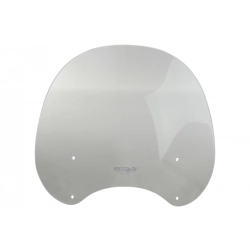 MRA szyba motocyklowa YAMAHA XSR900 RN43 -2016, forma NT, BEZBARWNA