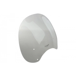 MRA szyba motocyklowa YAMAHA XSR900 RN43 -2016, forma NT, BEZBARWNA