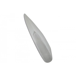 MRA szyba motocyklowa YAMAHA XSR900 RN43 -2016, forma NT, BEZBARWNA