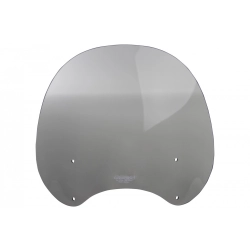 MRA szyba motocyklowa YAMAHA XSR900 RN43 -2016, forma NT, PRZYCIEMNIANA