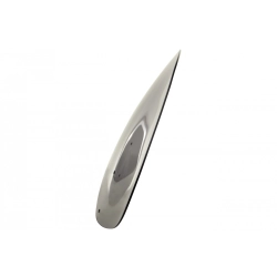 MRA szyba motocyklowa YAMAHA XSR900 RN43 -2016, forma NT, PRZYCIEMNIANA