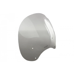 MRA szyba motocyklowa YAMAHA XSR900 RN43 -2016, forma NT, PRZYCIEMNIANA