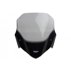 MRA szyba motocyklowa YAMAHA XT1200 Z (SUPER TENERE) DP04 2014-, forma SP, PRZYCIEMNIANA