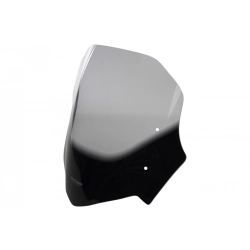 MRA szyba motocyklowa YAMAHA XT1200 Z (SUPER TENERE) DP04 2014-, forma SP, PRZYCIEMNIANA