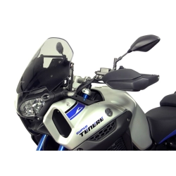 MRA szyba motocyklowa YAMAHA XT1200 Z (SUPER TENERE) DP04 2014-, forma SP, PRZYCIEMNIANA
