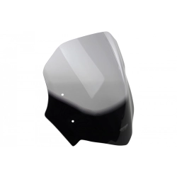 MRA szyba motocyklowa YAMAHA XT1200 Z (SUPER TENERE) DP04 2014-, forma SP, PRZYCIEMNIANA