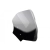 MRA szyba motocyklowa YAMAHA XT1200 Z (SUPER TENERE) DP04 2014-, forma SP, PRZYCIEMNIANA