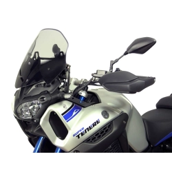 MRA szyba motocyklowa YAMAHA XT1200 Z (SUPER TENERE) DP04 2014-, forma SP, PRZYCIEMNIANA