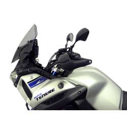 MRA szyba motocyklowa YAMAHA XT1200 Z (SUPER TENERE) DP04 2014-, forma SP, PRZYCIEMNIANA