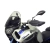 MRA szyba motocyklowa YAMAHA XT1200 Z (SUPER TENERE) DP04 2014-, forma SP, CZARNA