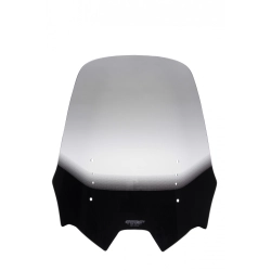 MRA szyba motocyklowa YAMAHA XT1200 Z (SUPER TENERE) DP01 2010-2013, forma T, PRZYCIEMNIANA