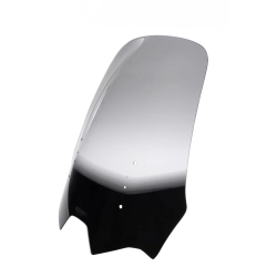 MRA szyba motocyklowa YAMAHA XT1200 Z (SUPER TENERE) DP01 2010-2013, forma T, PRZYCIEMNIANA