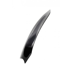 MRA szyba motocyklowa YAMAHA XT1200 Z (SUPER TENERE) DP01 2010-2013, forma T, PRZYCIEMNIANA