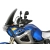 MRA szyba motocyklowa YAMAHA XT1200 Z (SUPER TENERE) DP01 2010-2013, forma T, PRZYCIEMNIANA