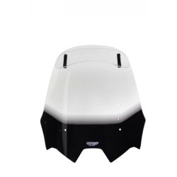 MRA szyba motocyklowa YAMAHA XT1200 Z (SUPER TENERE) DP01 2010-2013, forma VT, BEZBARWNA