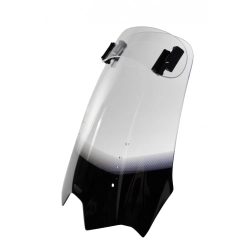 MRA szyba motocyklowa YAMAHA XT1200 Z (SUPER TENERE) DP01 2010-2013, forma VT, BEZBARWNA