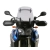 MRA szyba motocyklowa YAMAHA XT1200 Z (SUPER TENERE) DP01 2010-2013, forma VT, PRZYCIEMNIANA