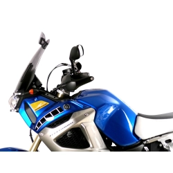 MRA szyba motocyklowa YAMAHA XT1200 Z (SUPER TENERE) DP01 2010-2013, forma VT, PRZYCIEMNIANA