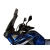 MRA szyba motocyklowa YAMAHA XT1200 Z (SUPER TENERE) DP01 2010-2013, forma XCTM, BEZBARWNA