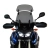 MRA szyba motocyklowa YAMAHA XT1200 Z (SUPER TENERE) DP01 2010-2013, forma XCTM, BEZBARWNA