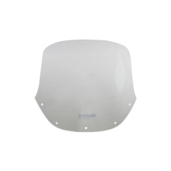 MRA szyba motocyklowa OT YAMAHA XTZ660 3YF 1991-1999, forma ON, BEZBARWNA