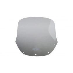 MRA szyba motocyklowa OT YAMAHA XTZ660 3YF 1991-1999, forma ON, PRZYCIEMNIANA