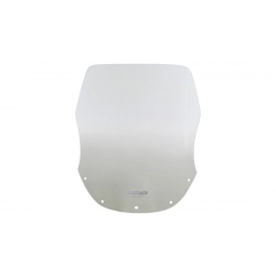 MRA szyba motocyklowa OT YAMAHA XTZ660 3YF 1991-1999, forma TN, BEZBARWNA