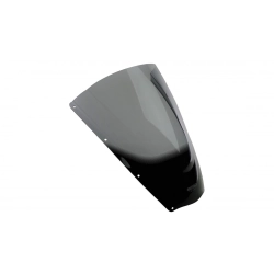 MRA szyba motocyklowa OT APRILIA RSVMILLE R RP 2001-2003, forma RN, PRZYCIEMNIANA