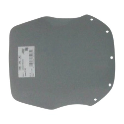 MRA szyba motocyklowa OT YAMAHA XTZ660 3YF 1991-1999, forma TN, PRZYCIEMNIANA