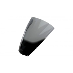 MRA szyba motocyklowa OT APRILIA RSVMILLE R RP 2001-2003, forma RN, PRZYCIEMNIANA