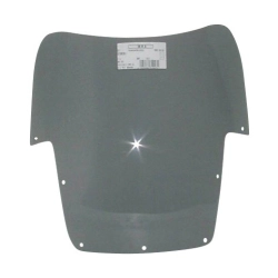 MRA forma ORYGINALNA szyba motocyklowa YAMAHA XZ 550 S, 11U, -, czarna MOTORUS.PL