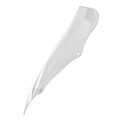 MRA szyba motocyklowa YAMAHA YZF600 R THUNDERCAT 4WD 4TV 1996-, forma T, BEZBARWNA