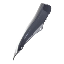 MRA szyba motocyklowa YAMAHA YZF600 R THUNDERCAT 4WD 4TV 1996-, forma T, PRZYCIEMNIANA