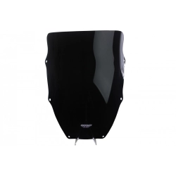 MRA szyba motocyklowa YAMAHA YZF600 R THUNDERCAT 4WD 4TV 1996-, forma T, CZARNA
