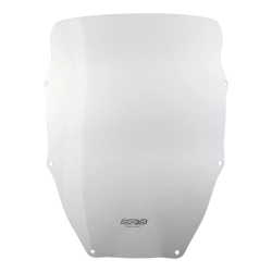 MRA szyba motocyklowa YAMAHA YZF600 R THUNDERCAT 4WD 4TV 1996-, forma T, CZARNA