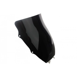 MRA szyba motocyklowa YAMAHA YZF600 R THUNDERCAT 4WD 4TV 1996-, forma T, CZARNA