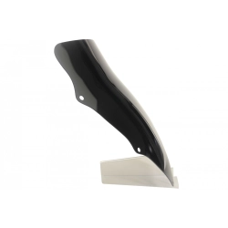 MRA szyba motocyklowa YAMAHA YZF600 R THUNDERCAT 4WD 4TV 1996-, forma T, CZARNA