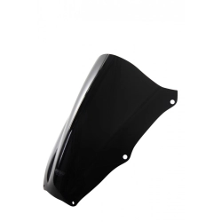 MRA szyba motocyklowa YAMAHA YZF600 R THUNDERCAT 4WD 4TV 1996-, forma R, CZARNA