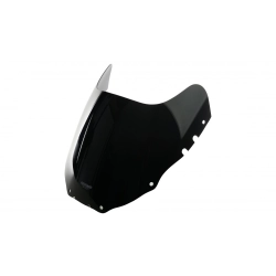 MRA szyba motocyklowa OT YAMAHA YZF750 R 4HN -, forma ON, CZARNA