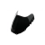 MRA szyba motocyklowa OT YAMAHA YZF750 R 4HN -, forma ON, CZARNA