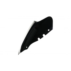 MRA szyba motocyklowa OT YAMAHA YZF750 R 4HN -, forma ON, CZARNA
