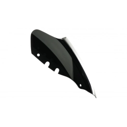 MRA szyba motocyklowa OT YAMAHA YZF750 R 4HN -, forma ON, CZARNA