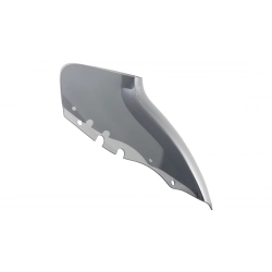 MRA szyba motocyklowa OT YAMAHA YZF750 R 4HN -, forma SN, PRZYCIEMNIANA