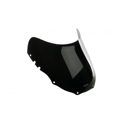 MRA szyba motocyklowa OT YAMAHA YZF750 R 4HN -, forma SN, CZARNA
