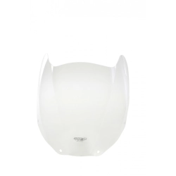 MRA szyba motocyklowa OT YAMAHA YZF750 R 4HN -, forma RN, BEZBARWNA